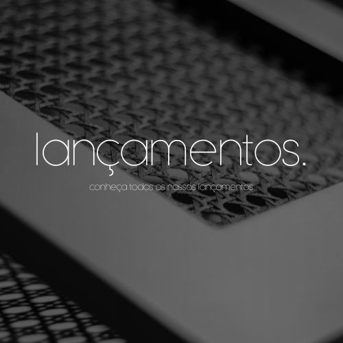 É SOBRE SER | É SOBRE ESTAR | Eleven Moveis