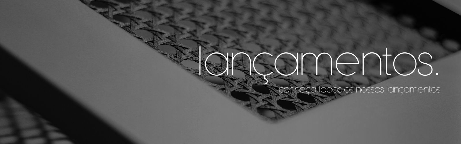 É SOBRE SER | É SOBRE ESTAR | Eleven Moveis