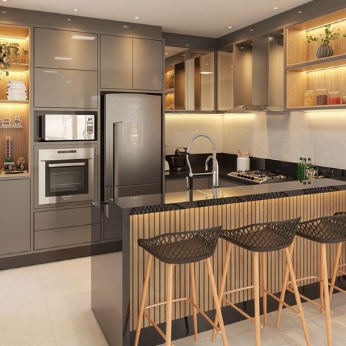 Ateliê Eleven Moveis